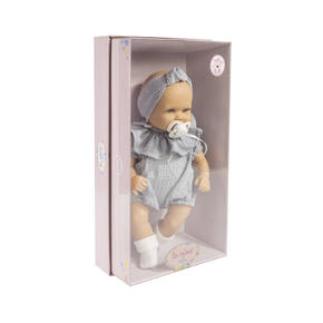 Boneca Lucía 40cm 