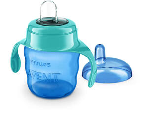 Copo Bico Macio 200ml - Philips Avent