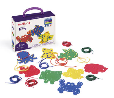 Laço Animal 
