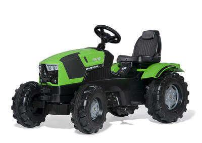 rollyFarmtrac Deutz-Fahr