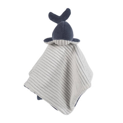 Baleia Doudou Nico
