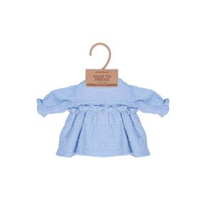 Vestido - 32 cm