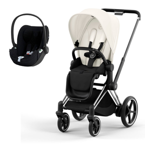 Pack E-Priam + Cloud T i-Size