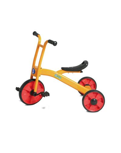 Triciclo Endurance 3-6 Anos