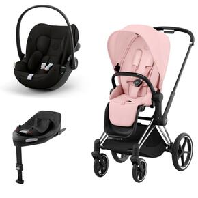 Pack Priam + Cloud G i - Size + Base G 