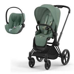 Pack Priam + Cloud T i-Size 