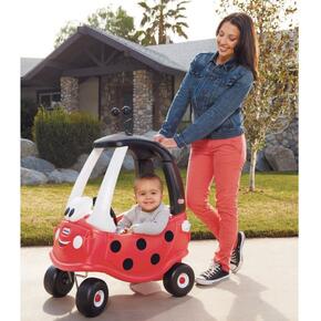 Cozy Coupe Mariquita