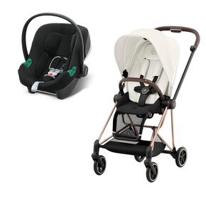 Pack Mios + Aton B2 i-Size