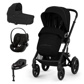 Pack Talos S Lux + Cloud G i-size + Base G + Alcofa S Lux