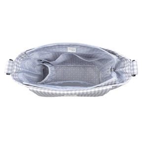 Bolsa De Maternidade - I Love Vichy