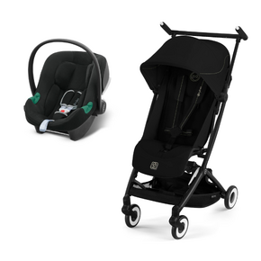 Pack Libelle + Aton B2 i-Size