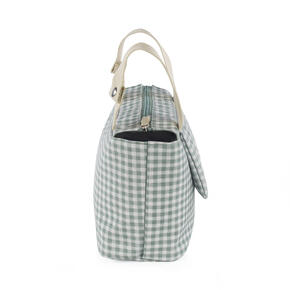 Bolsa Organizadora - I Love Vichy
