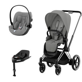 Pack e-Priam + Cloud G i - Size + Base G
