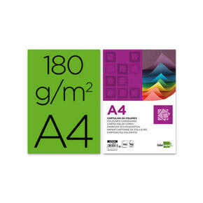 Cartolina A4 