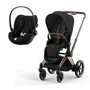 Pack e-Priam + Cloud G i - Size 