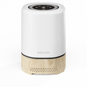 Purificador de ar inteligente 3 em 1 Clean - Maxi-Cosi