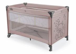Cama De Viagem Pisolino