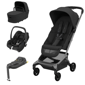 Pack Fame Cabin + CabrioFix i-Size + Base CabrioFix i-Size