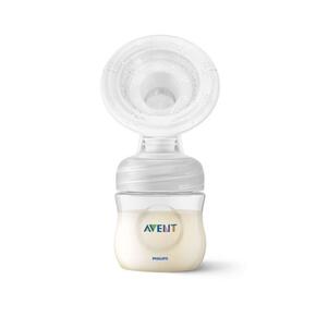 Bomba Manual Basic - Natural - Philips Avent