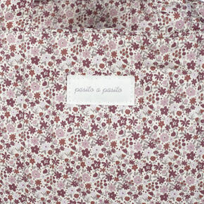 Bolsa Crossbody - Cherry 