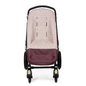 Saco de Inverno - Cherry 