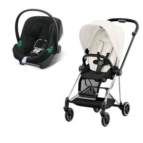 Pack Mios + Aton B2 i-Size