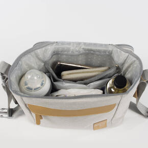 Bolsa Organizadora - Baby Nature