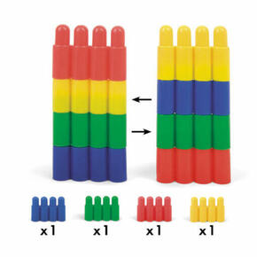 Módulos de Blocos