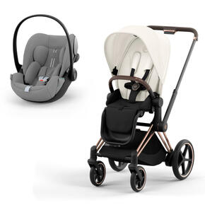 Pack e-Priam + Cloud G i - Size 