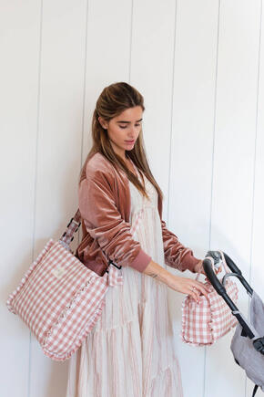 Bolsa Organizadora - Remy