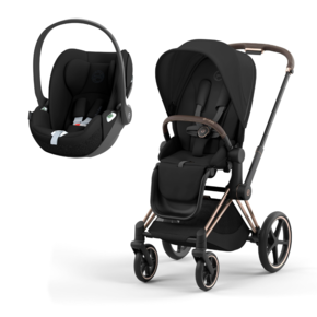 Pack Priam + Cloud T i-Size