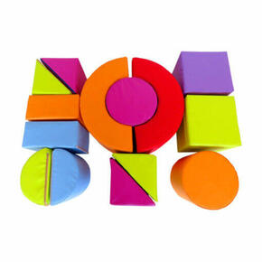 Puzzle 14 peças