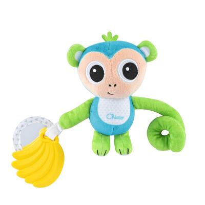 Roca Macaquinho - Primeiras atividades