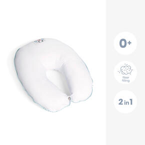 Almofada de banho Comfy Bath