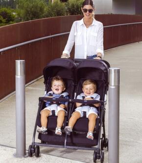 OHlalà Twin