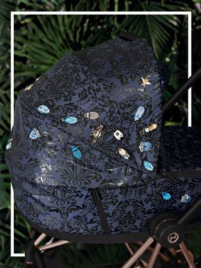 Nova Alcofa LUX Priam - Jewels of Nature