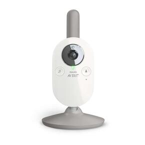 Philips Avent Intercomunicador Digital com Câmara 