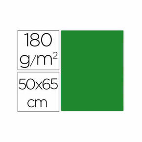 Cartão Liderpapel 50×65 cm 180g/m2