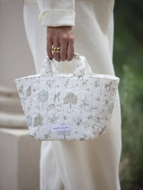 Necessaire - Nara 