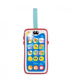 Smartphone Sorridente