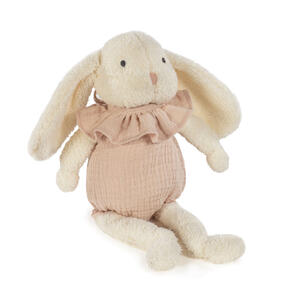 Peluche Coelho - Soft Bunny 34cm
