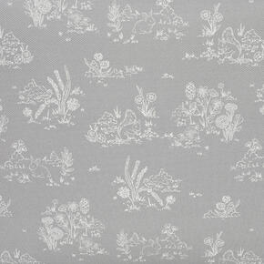 Bolsa de maternidade - Toile de Jouy 