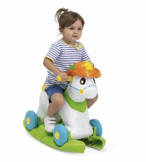 Baby Rodeo & Friends Bilingue 