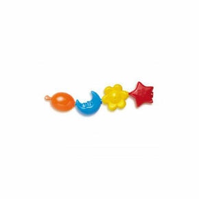 Colar Geokid Jumbo Renda 21 un