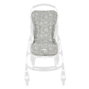 Saco 3 em 1 - Toile de Jouy 