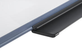 Quadro branco de plástico Maya Azul - Não magnético
