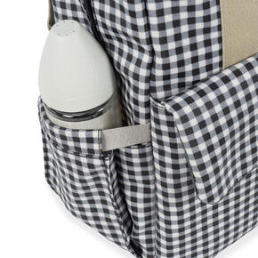 Mochila - I Love Vichy