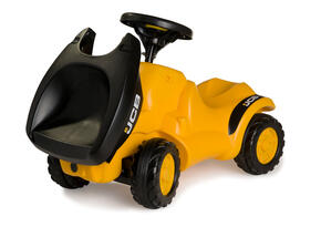 rollyMinitrac Dumper JCB