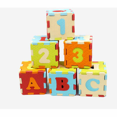 Dados letras e números