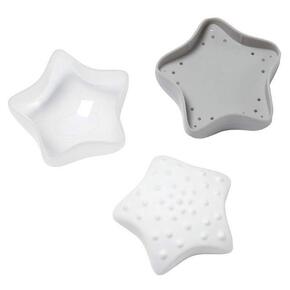  Brinquedo Sensorial de Banho - Shnuggle